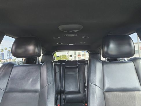 Used 2020 Dodge Durango R/T w/ Blacktop Package RWD image 28