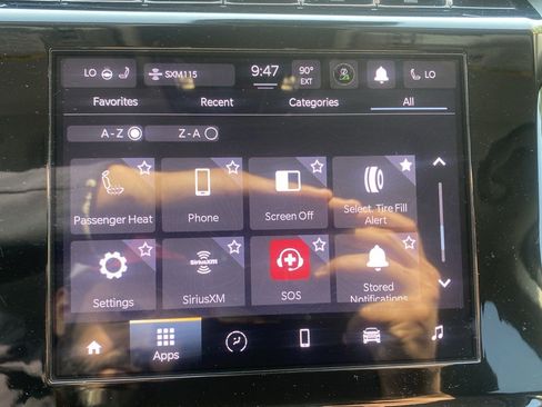 Used 2023 Jeep Grand Cherokee Laredo w/ Luxury Tech Group I AWD/4WD image 27