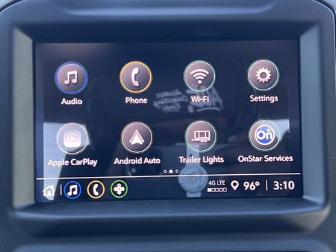 New 2026 GMC Sierra 1500 Pro w/ Pro Value Package image 16