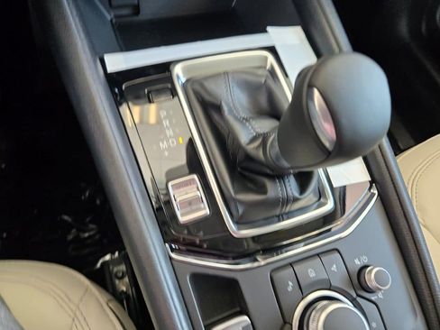 New 2025 MAZDA CX-5 AWD 2.5 S w/ Preferred Package image 22