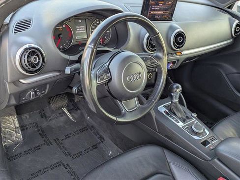 Used 2015 Audi A3 1.8T Premium w/ Cold Weather Package image 10