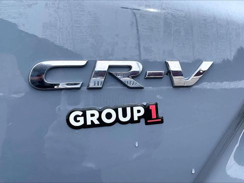 Used 2021 Honda CR-V EX image 33