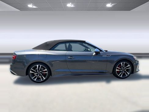 Used 2024 Audi S5 Premium Plus AWD/4WD image 8