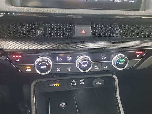 Certified 2024 Honda CR-V EX-L image 31