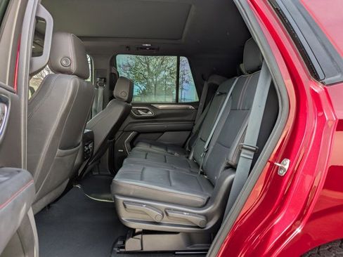 Used 2022 Chevrolet Tahoe RST w/ Luxury Package image 14