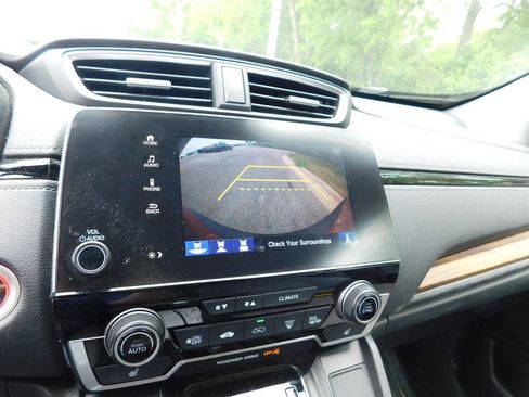 Used 2020 Honda CR-V EX-L image 11