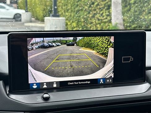 Certified 2025 Honda Accord Sport image 23