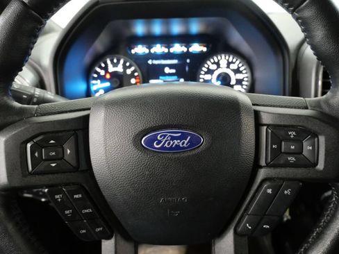 Used 2020 Ford F150 XLT w/ Equipment Group 302A Luxury AWD/4WD image 15