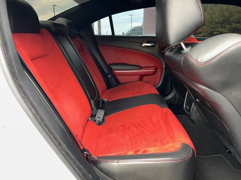 Used 2023 Dodge Charger Scat Pack image 28