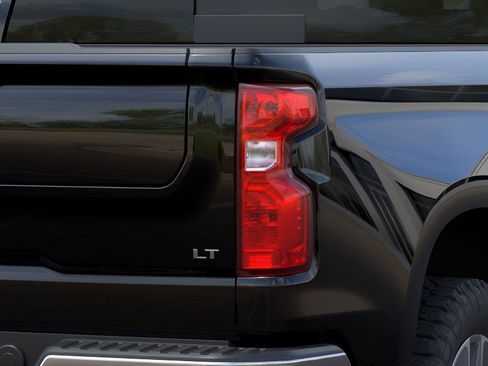 New 2026 Chevrolet Silverado 1500 LT AWD/4WD image 11