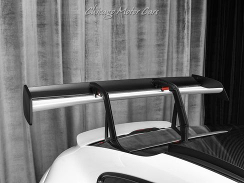 Used 2024 Porsche 911 GT3 RS image 45