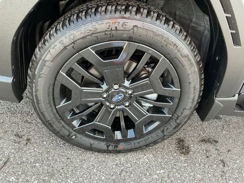 New 2026 Subaru Outback Limited XT AWD/4WD image 8