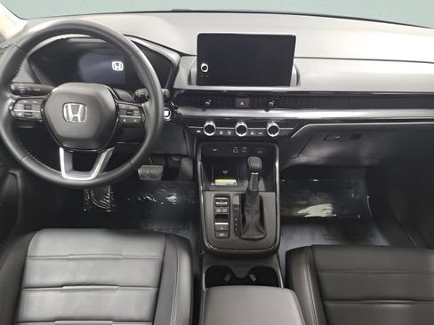 Used 2025 Honda CR-V EX-L image 24