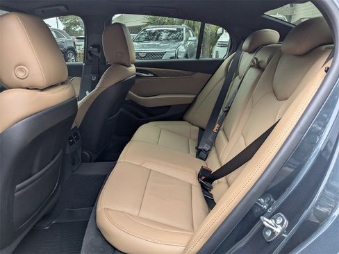 New 2026 Cadillac CT5 Premium Luxury image 13