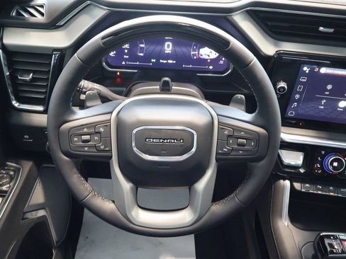 New 2026 GMC Sierra 1500 Denali AWD/4WD image 17