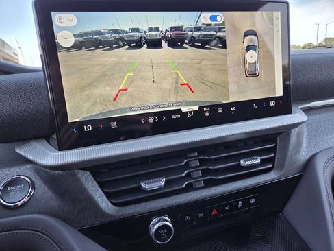 New 2026 Ford Explorer Platinum RWD image 8