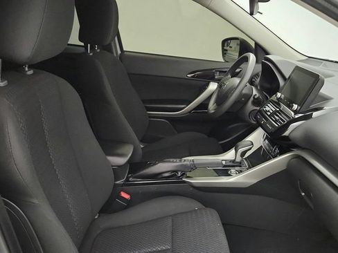 Used 2025 Mitsubishi Eclipse Cross LE AWD/4WD image 23