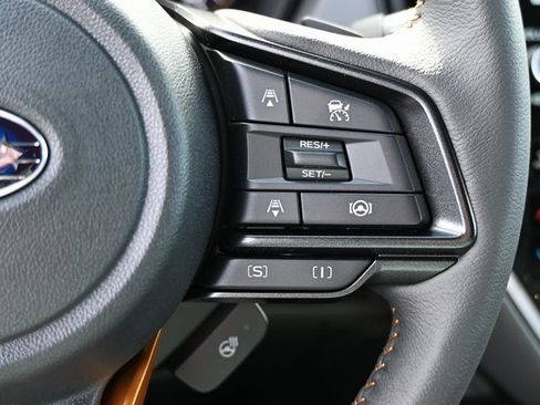 New 2026 Subaru Crosstrek 2.5i Wilderness image 29