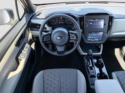 New 2026 Subaru Forester AWD/4WD image 16