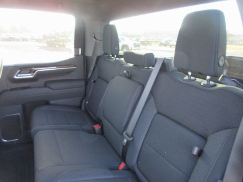 New 2026 GMC Sierra 1500 Elevation w/ Max Trailering Package AWD/4WD image 14