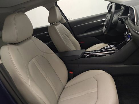 Used 2020 Hyundai Sonata SEL image 21