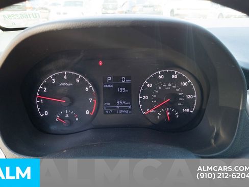 Used 2021 Hyundai Accent SE image 16