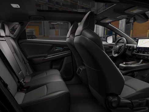 New 2026 Toyota bZ AWD/4WD image 43