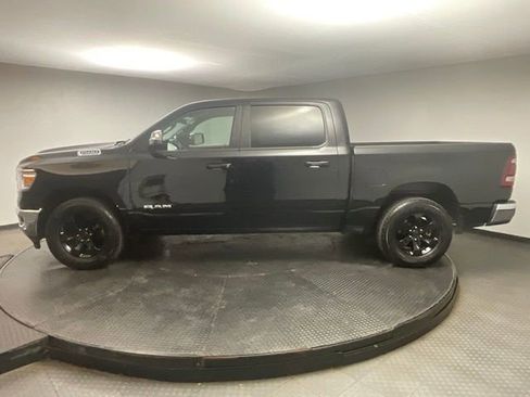 Used 2024 RAM 1500 Laramie image 4