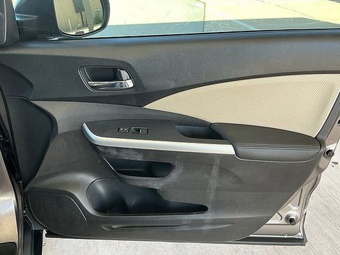 Used 2016 Honda CR-V EX-L image 10