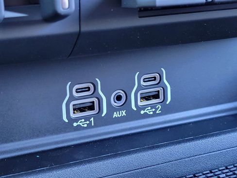 New 2026 RAM 1500 Rebel w/ Bed Utility Group image 14