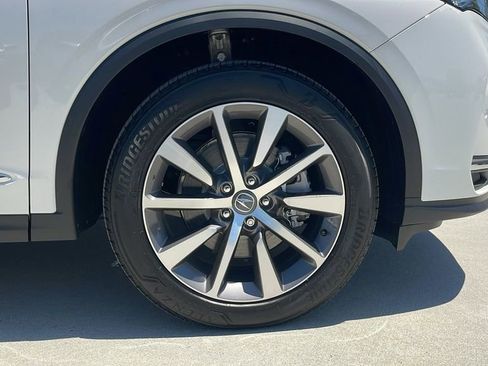New 2026 Acura MDX w/ Technology Package image 29