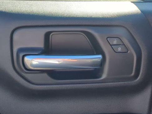 New 2026 Chevrolet Silverado 1500 Custom w/ Turbomax Blackout Package image 20