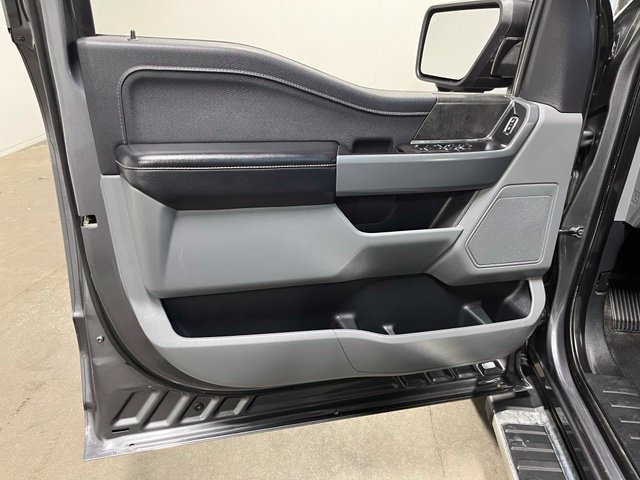 Used 2024 Ford F150 XLT w/ Mobile Office Package AWD/4WD image 25