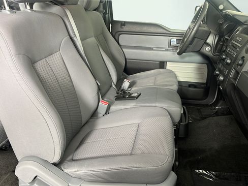 Used 2013 Ford F150 STX w/ Mid Equipment Group AWD/4WD image 19