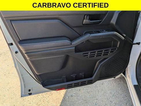 Used 2025 Toyota Tacoma SR w/ Towing Package RWD image 9