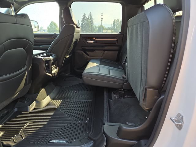 Used 2022 RAM 1500 Sport w/ Rebel Level 2 Equipment Group AWD/4WD image 30