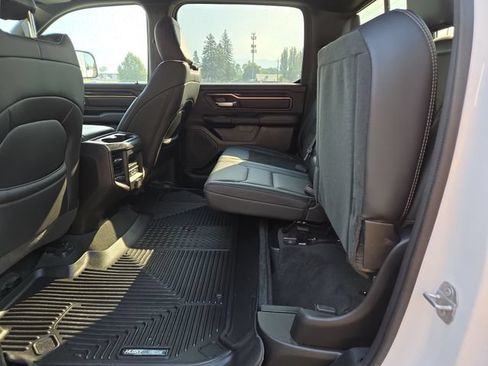 Used 2022 RAM 1500 Sport w/ Rebel Level 2 Equipment Group AWD/4WD image 30