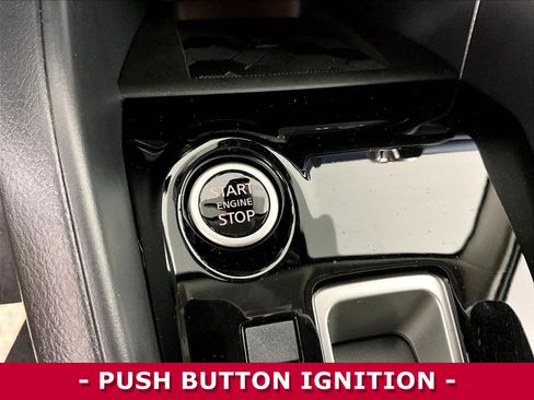 Certified 2025 Nissan Versa SV w/ Trunk Package FWD image 36