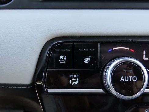 New 2026 Honda Passport TrailSport Elite image 25