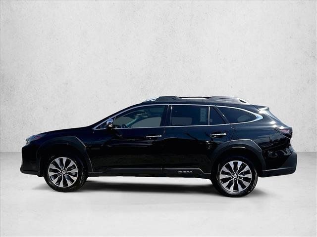Used 2025 Subaru Outback Touring AWD/4WD image 6