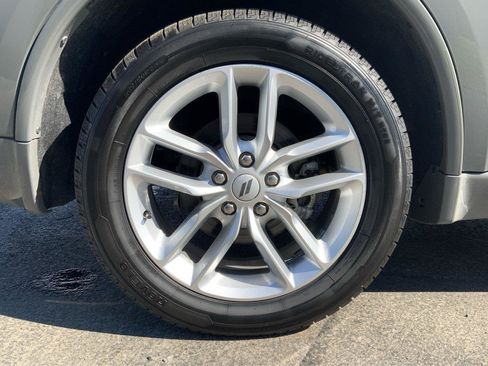 Used 2025 Dodge Durango R/T AWD/4WD image 28