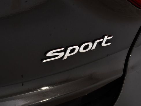 Used 2017 Hyundai Sonata Sport FWD image 22