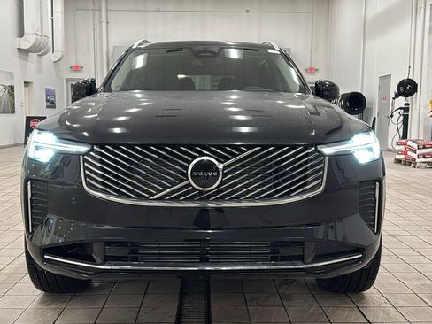 New 2026 Volvo XC90 T8 Ultra w/ Protection Package Premier AWD/4WD image 10