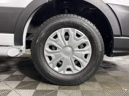 Used 2023 Ford Transit 250 Low Roof w/ Exterior Upgrade Package image 6