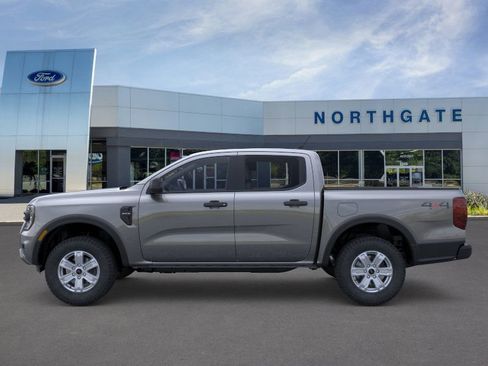 New 2026 Ford Ranger XL w/ Trailer Tow Package image 4