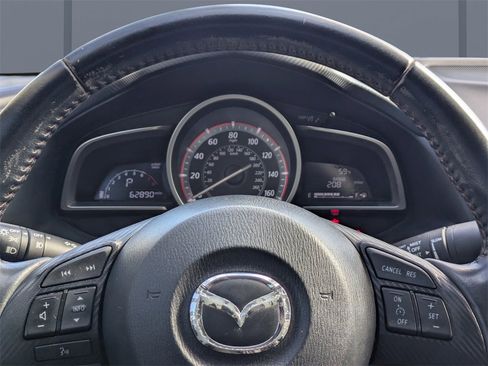 Used 2015 MAZDA MAZDA3 i Grand Touring image 28