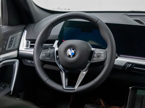 Used 2026 BMW X1 xDrive28i w/ Convenience Package AWD/4WD image 11
