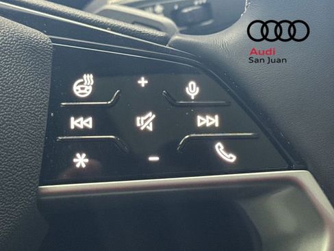 Used 2025 Audi A5 2.0T Premium Plus w/ Premium Plus image 19