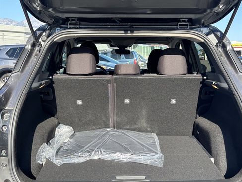 New 2026 Nissan Kicks SV w/ SV Premium Package image 12