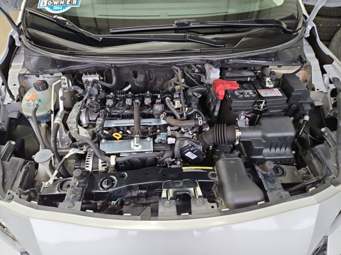 Used 2022 Nissan Versa S image 31